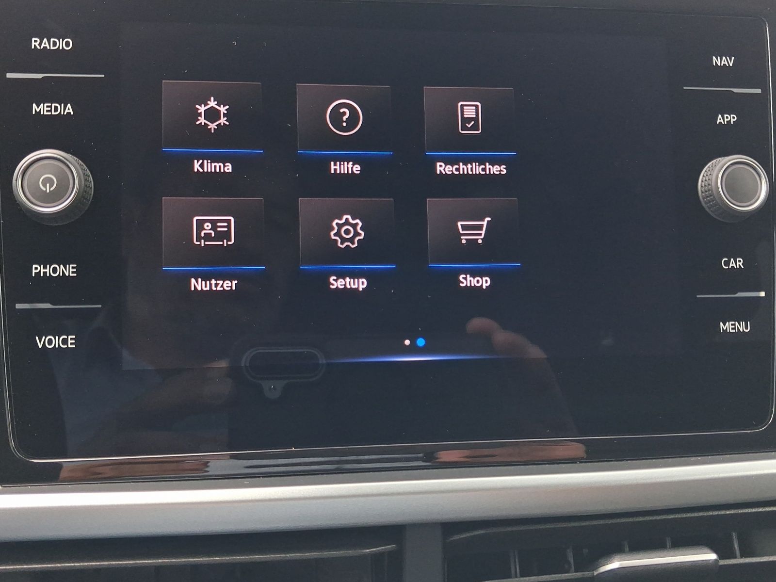 Volkswagen T-Roc - Bild 21