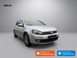 Volkswagen Golf VI Lim. 1.4 Temp Shz 56.000KM 1. Hand - Volkswagen Golf: 4.5