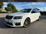 Skoda Octavia Design Edition 2.0 TDI RS #5165 - Skoda Octavia: 2.5