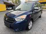 Dacia 1.2 Lodgy Celebration/ 7 Sitzer/ Scheckheft/ TÜV - Dacia Lodgy aus 2015