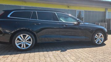 Volvo V60 - 7