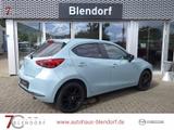 Mazda 2 Homura mHybrid Kamera|LED|Lenkradheizung - gebrauchte Mazda 2 aus dem Jahr 2024