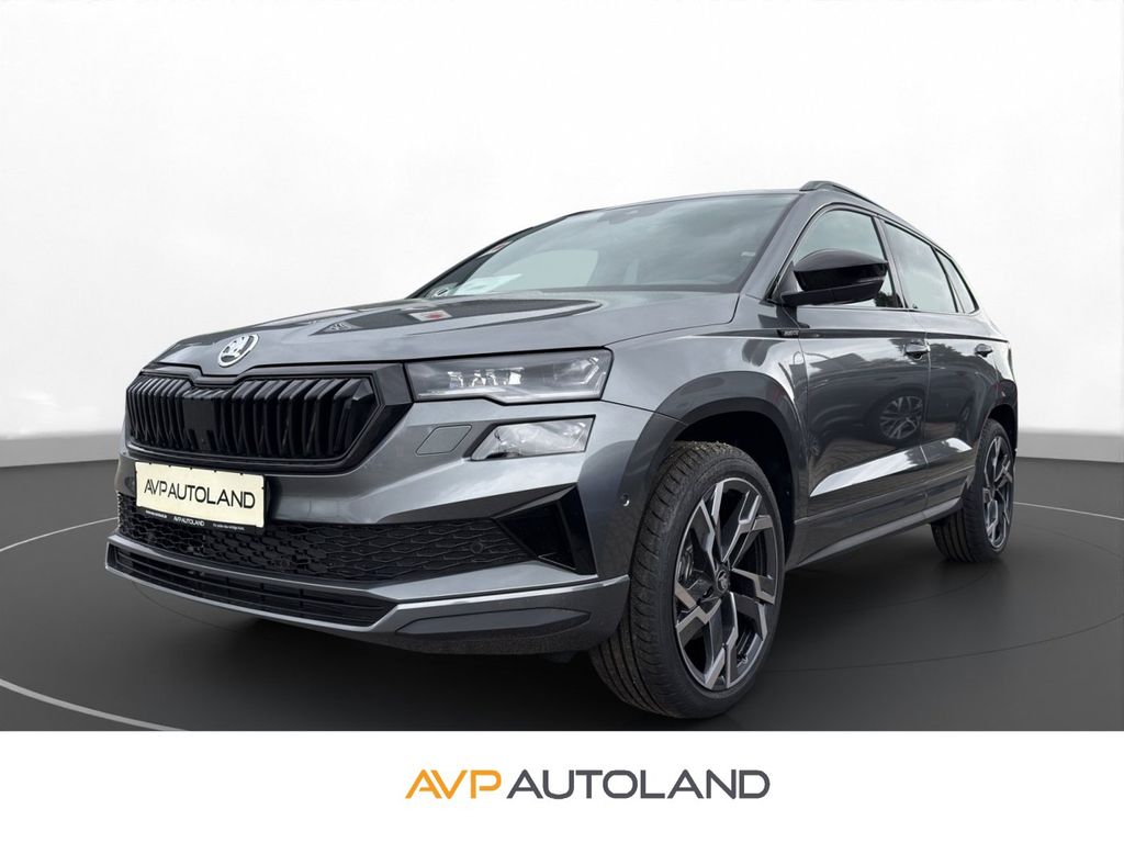 Image of Skoda Karoq