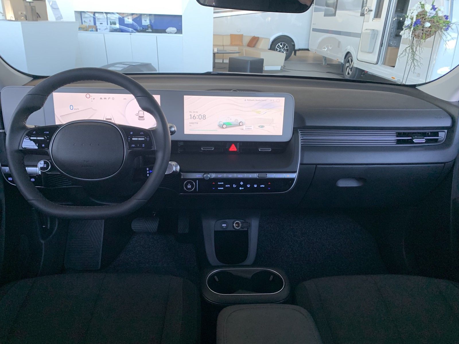 Hyundai IONIQ 5 – Bild 9