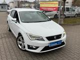 Seat Leon 1.4 TSI ACT 16V FR*SPORT PAKET*LED*NAVI*PDC - Seat: Sport