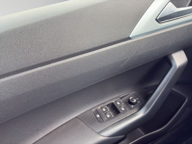 Taigo Goal 1.0 TSI DSG Panoramadach, LED, App Co
