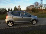 Suzuki Alto 1.0 Club KLIMA 32 Tkm TÜV NEU!! - scheckheftgepflegte Suzuki Alto