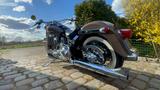 Harley-Davidson Heritage Softail - MOTORRAD AUS DEM JAHR 1999