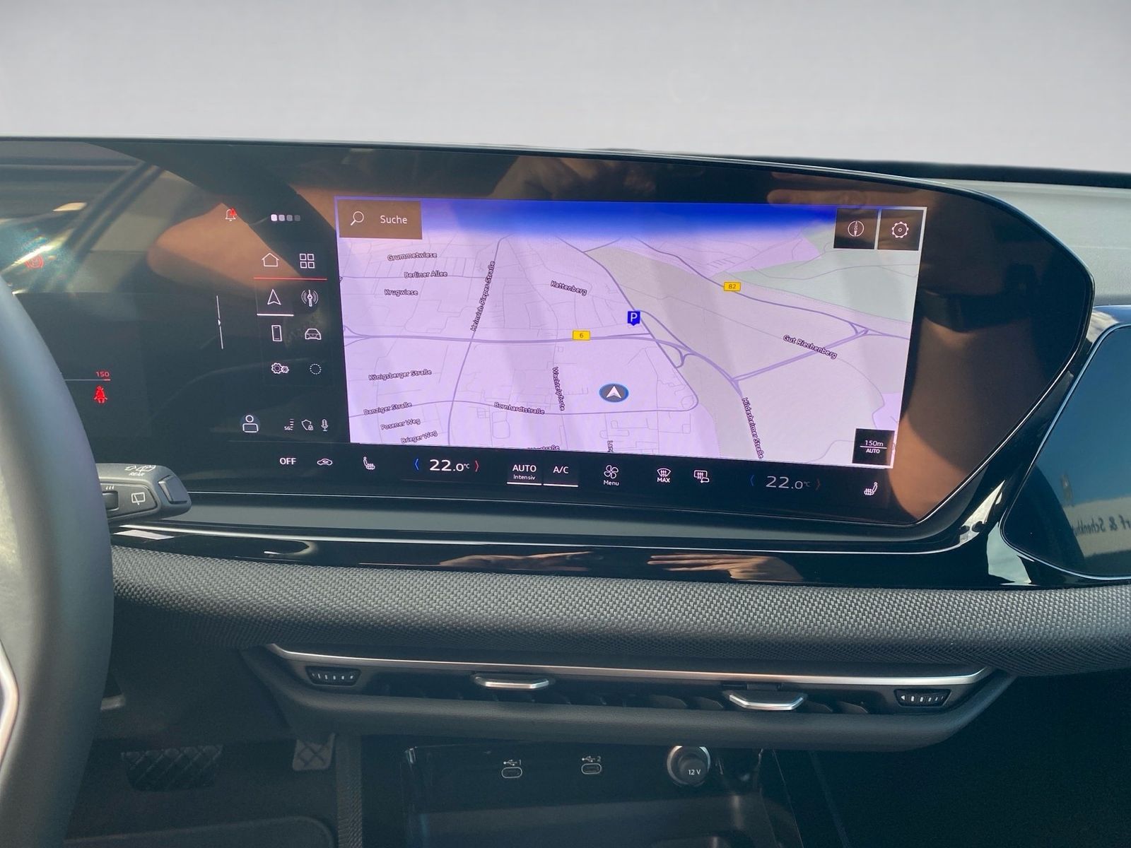 Audi A5 - Bild 19