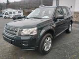 Land Rover Freelander 2 S TD4 - gebrauchte Land Rover Freelander aus dem Jahr 2012