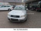 Audi A4 1.8 T Klima Euro4 - Audi A4 aus 2004: 1.8
