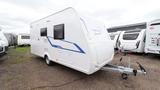 Caravelair Alba 472 Einzelbetten Auflastung 1300 KG, Pack S - Caravelair Neu Wohnwagen