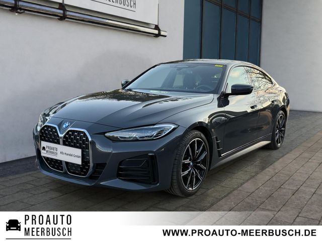 BMW 420 Gran Coupé xDrive M SPORT HARMANKARDON/HUD