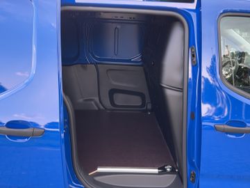 Opel Combo E Cargo 1.5 D Basis erhöhte Nutzlast XL