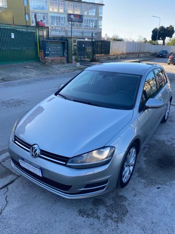 Volkswagen Golf 1.4 Anno 2013 Full Navi Pelle Le