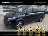 Mercedes-Benz V 300 d AVANTGARDE L STANDHZG+AHZV+360+EL.TÜREN+ - Mercedes-Benz: A