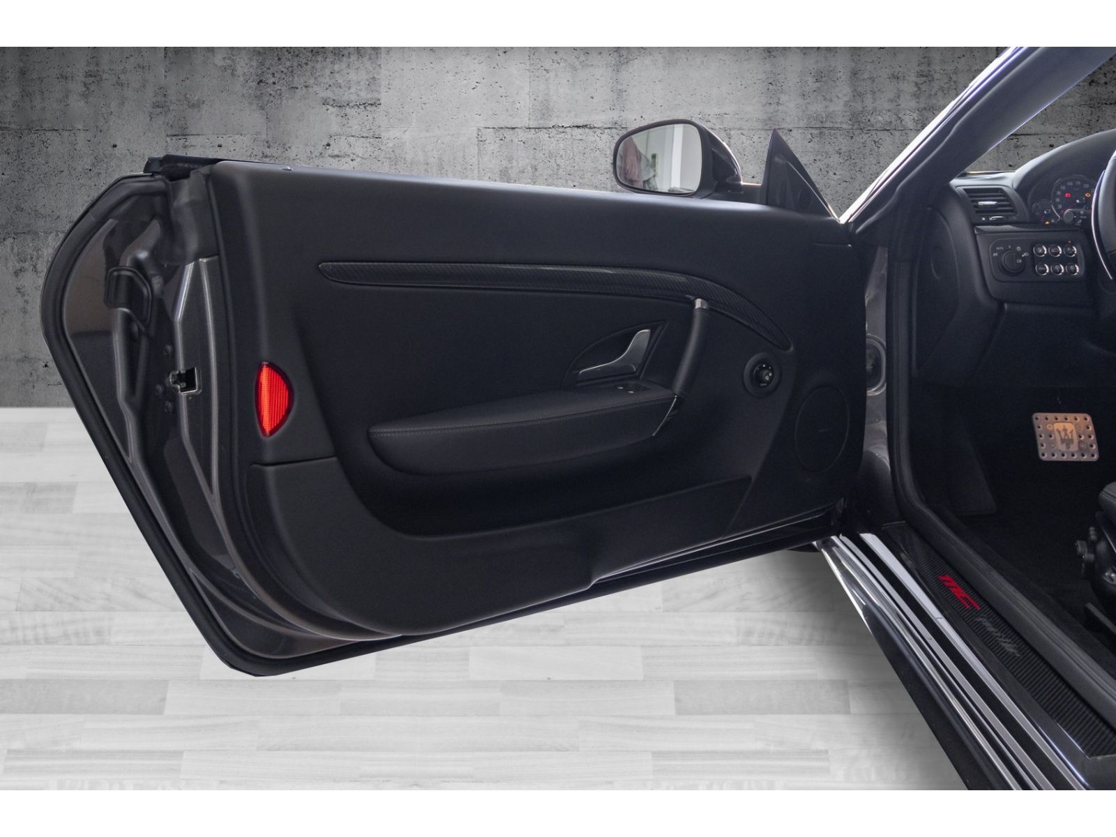 Maserati Granturismo - Bild 15