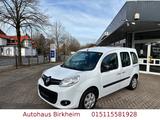 Renault Kangoo Happy Family - Renault Kangoo Happy-Family