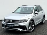 Volkswagen Tiguan R-Line 2.0 TSI DSG 4Motion/LED/ACC/AHK/ - Volkswagen Tiguan: R