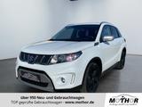 Suzuki Vitara Comfort 1.4l 4x2 ACC+PDC+SHZ+AUT+NAVI - Suzuki Vitara: 4.4
