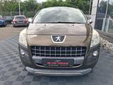 Peugeot 3008 Platinum - gebrauchte Peugeot 3008 aus dem Jahr 2011