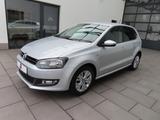 Volkswagen Polo V 1.2 Life SRA/PDC/Tempomat/Klima - VW Polo Gebrauchtwagen in Kassel