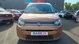 Volkswagen Caddy Life Navi/Alu/PDC+Cam/SHZ - VW Caddy Gebrauchtwagen in Erfurt