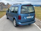 Volkswagen Caddy "Edition 35" 2,0TDI 110kW DSG  7-Sitzer - Volkswagen Caddy: Edition 35