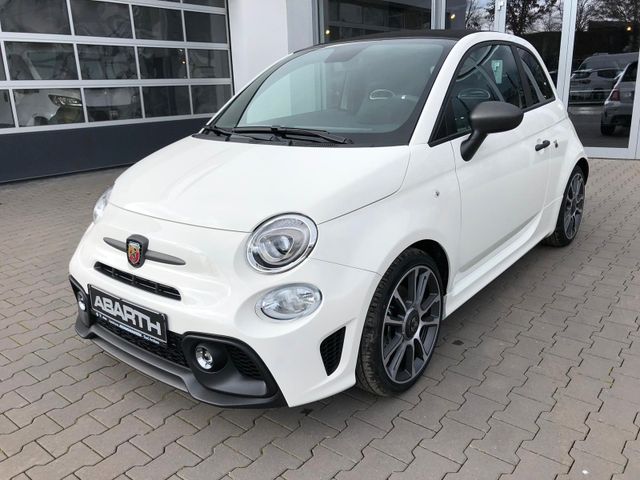 Abarth Turismo 595C *LEDER*PDC*CARPL*NAVI