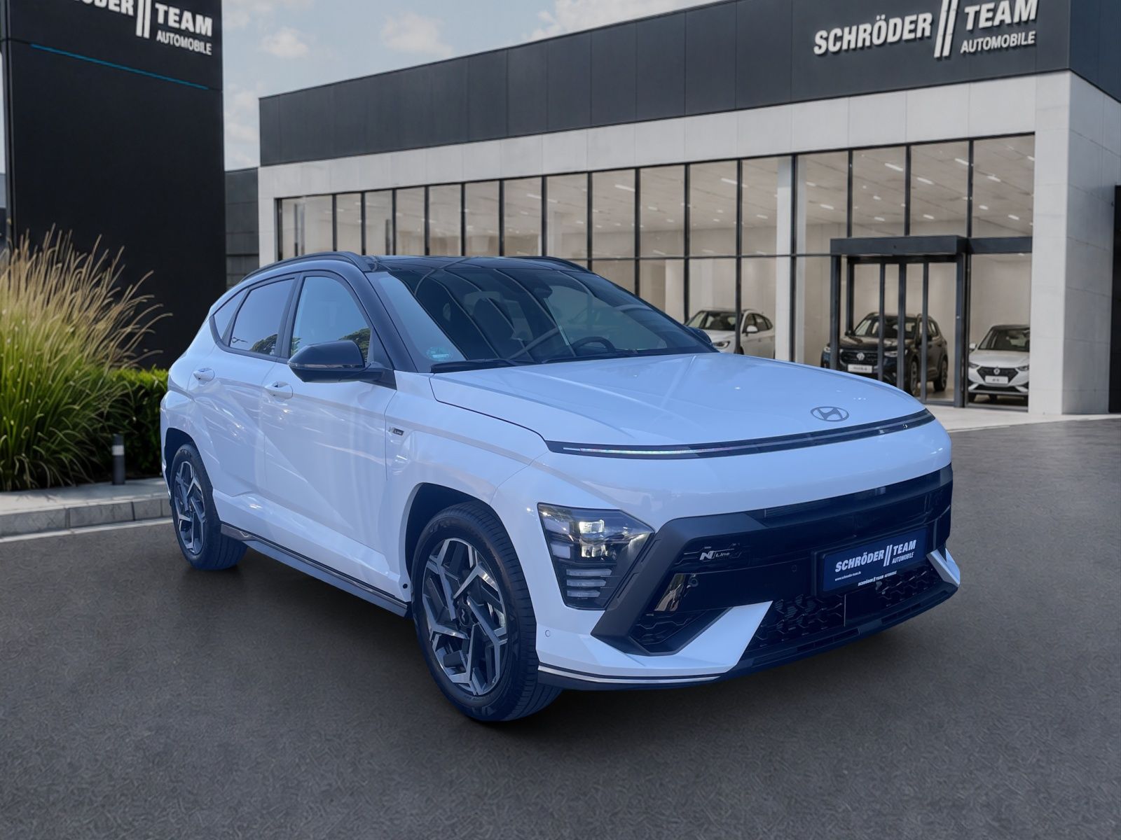 Hyundai Kona – Bild 7