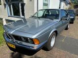 BMW 633 CSi