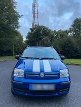Fiat Panda 1.2 Benzin | TÜV 12/2025 | Top ... - Fiat Panda Gebrauchtwagen in Solingen