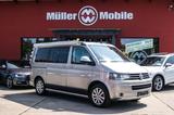 Volkswagen T5 California Beach Aufstelldach 4Motion DSG 2HD - Volkswagen T5 California: Aufstelldach Beach