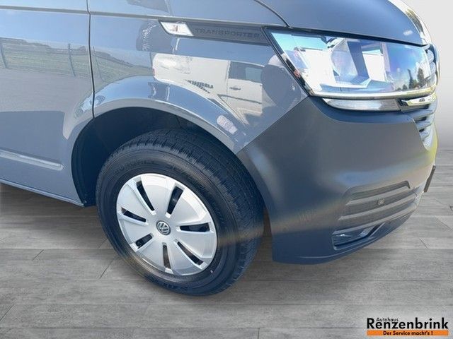 T6.1 Transporter  TDI DSG