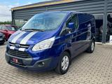 Ford Transit Custom*GARANTIE* Kasten 310 L1 Limited* - Ford Transit: Limited