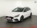 Hyundai i30 Kombi 1.5 T-GDI N-Line Aut. LED ACC Navi Kam