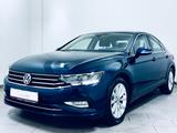 Volkswagen Passat Lim. Business 1.5 TSI * 1.H *R-KAM* 8xALU - Volkswagen Passat: Limousine, 1.8