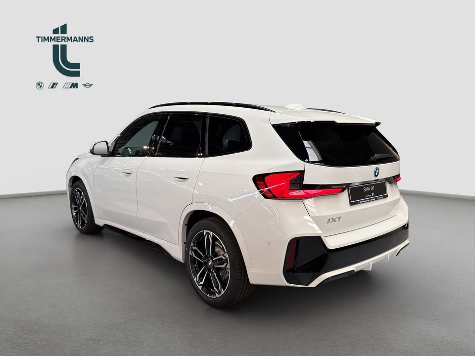 BMW iX1 eDrive20 Unser TOP-Angebot imagem 3