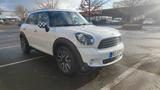 MINI One Countryman - MINI One Countryman: Kleinwagen