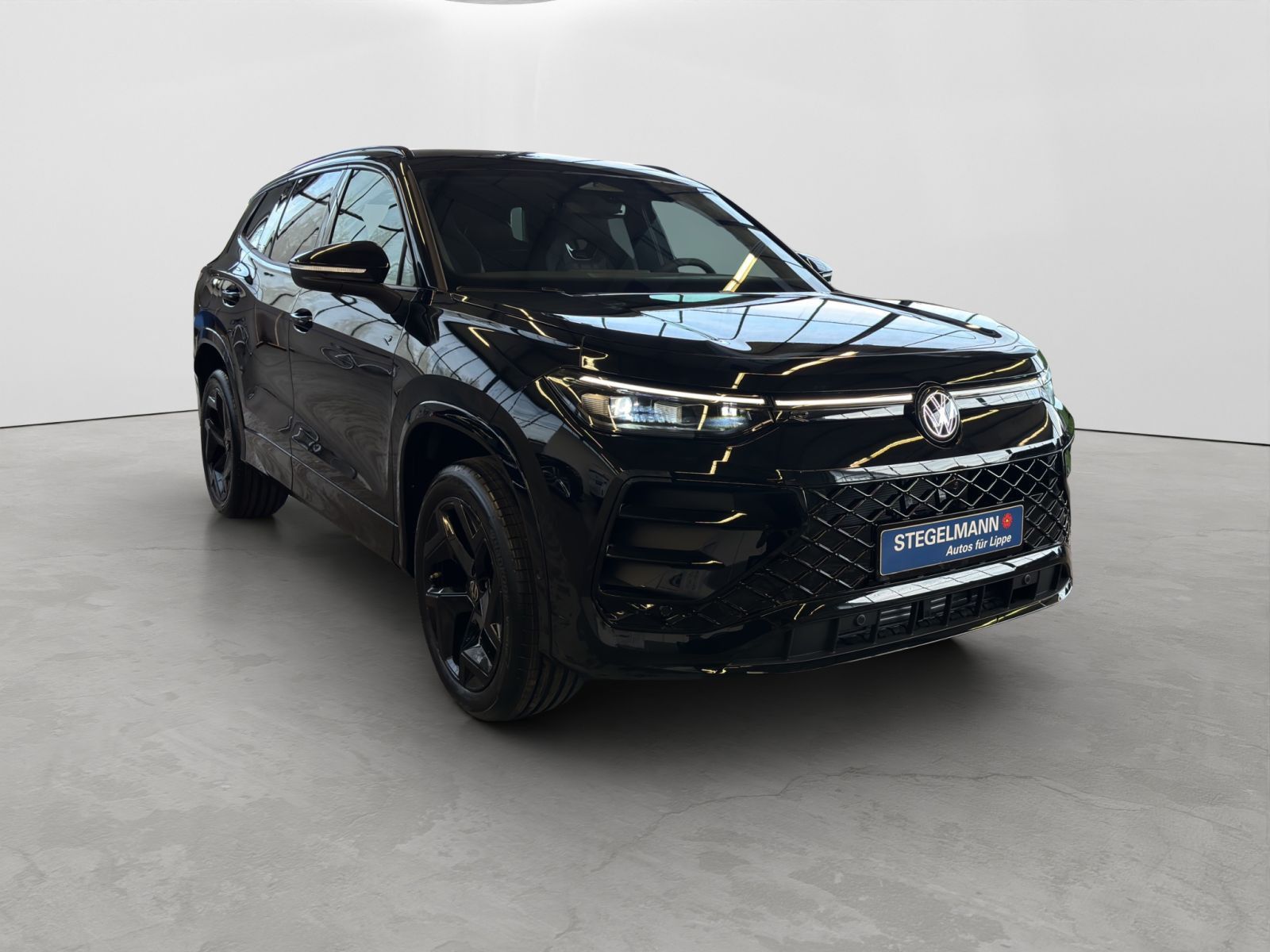 Volkswagen Tayron - Bild 8