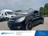 Opel Corsa D Sport 1.2 Klimaautom Temp Regensensor *E - Opel Corsa: D Sport