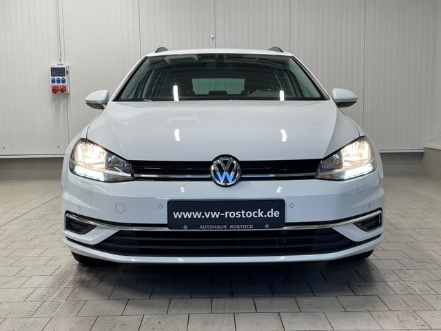 Golf VII Variant United 1.0 TSI NAVI SHZ PDC