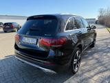Mercedes-Benz GLC 300 e 4MATIC Autom. - - Mercedes-Benz GLC 300 in Lübeck
