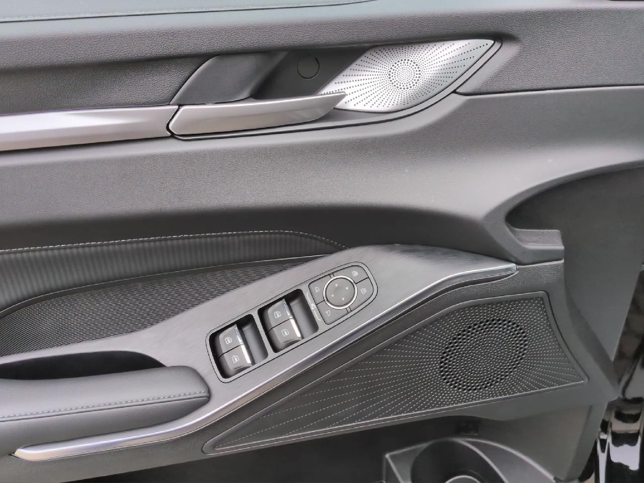 Fahrzeugabbildung GWM Haval H6 1.5 HEV 179 kW FWD Luxury