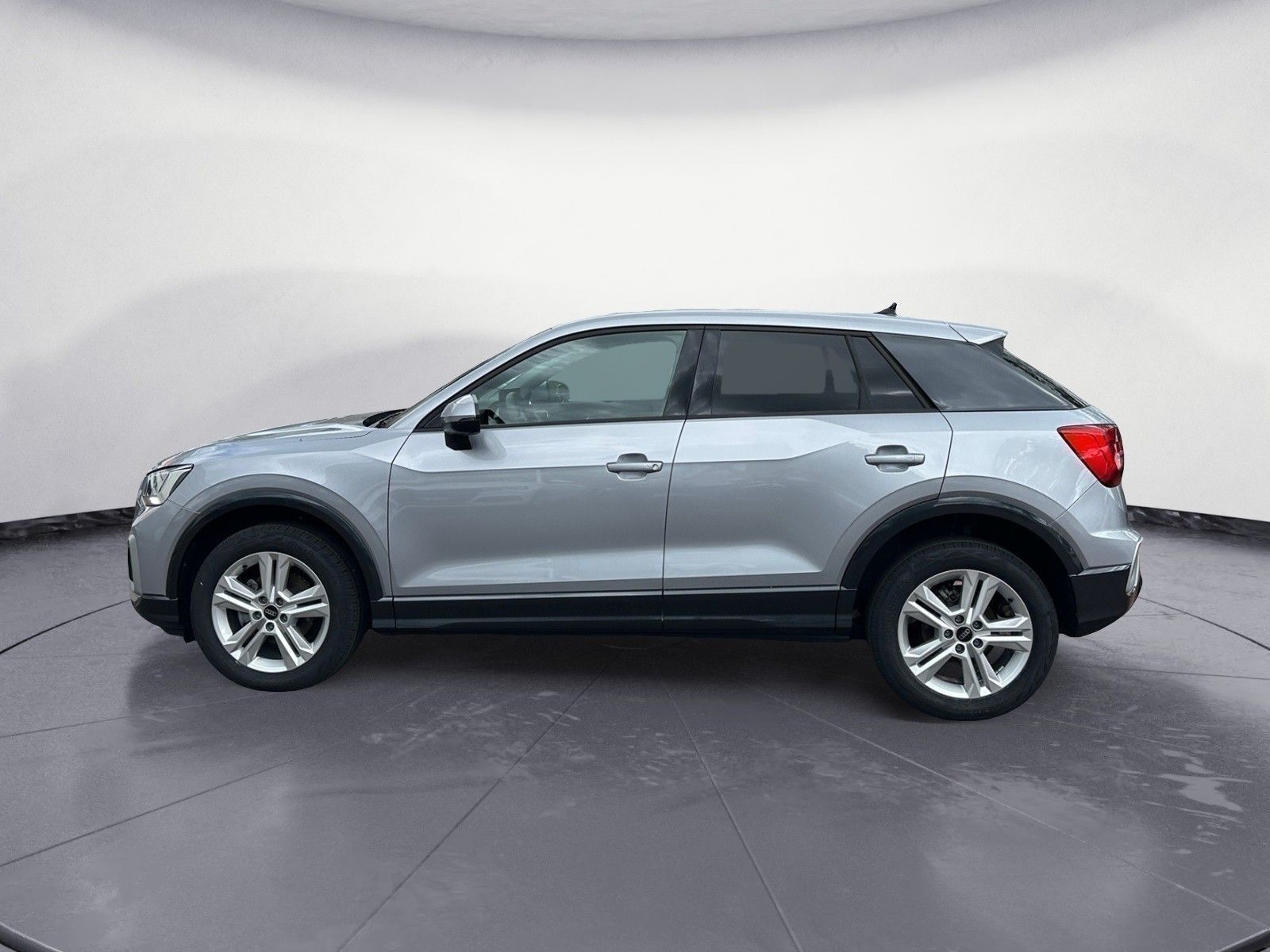 Audi Q2 - Bild 3