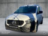 Mercedes-Benz Citan 110 KA BASE+MBUX+Kamera+SitzH+Tempo+HolzBo - Mercedes-Benz Citan Gebrauchtwagen in München