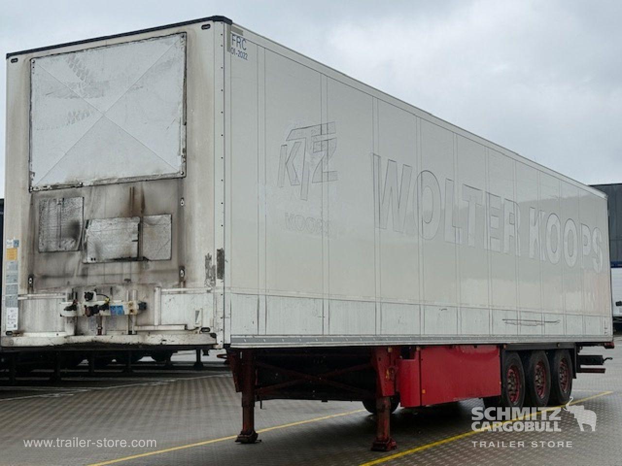 Schmitz Cargobull Vries Standard