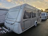 HYMER / ERIBA / HYMERCAR Eriba Nova Light 515 /Etagenbett/Markise - HYMER / ERIBA Nova Light 515