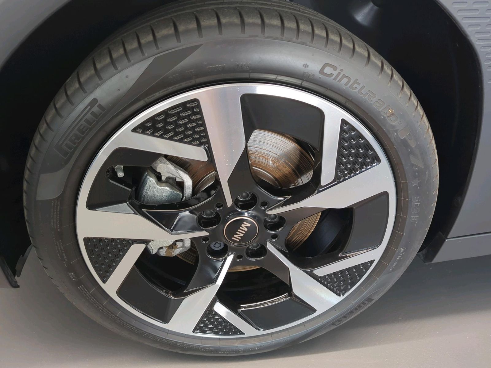 MINI John Cooper Works - Bild 15