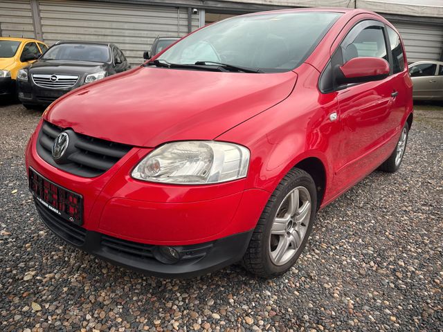 Volkswagen Fox 1.2 Style